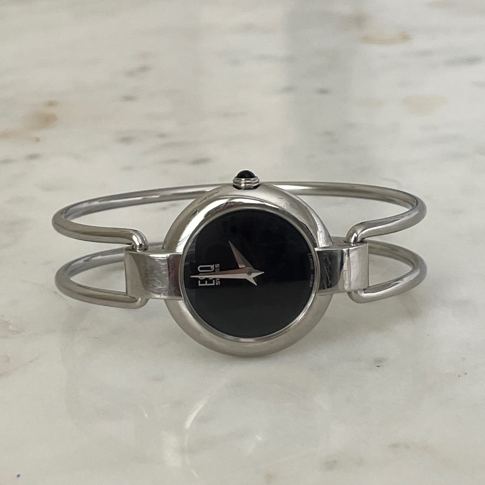 ESQ Bangle Watch by Movado